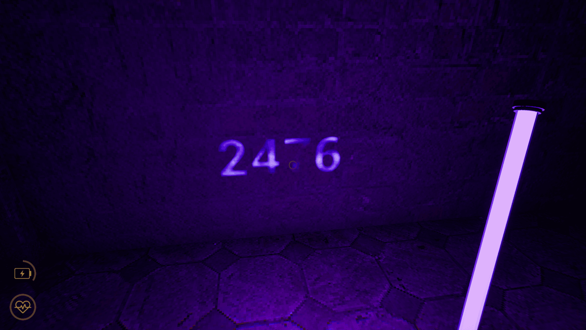 Ghost Hunter screenshot 2