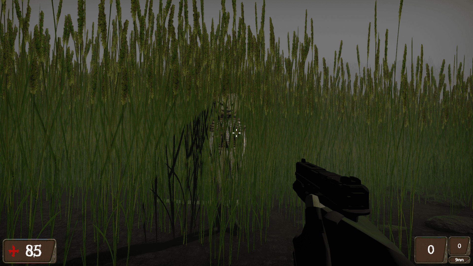 The Churchyard screenshot 4