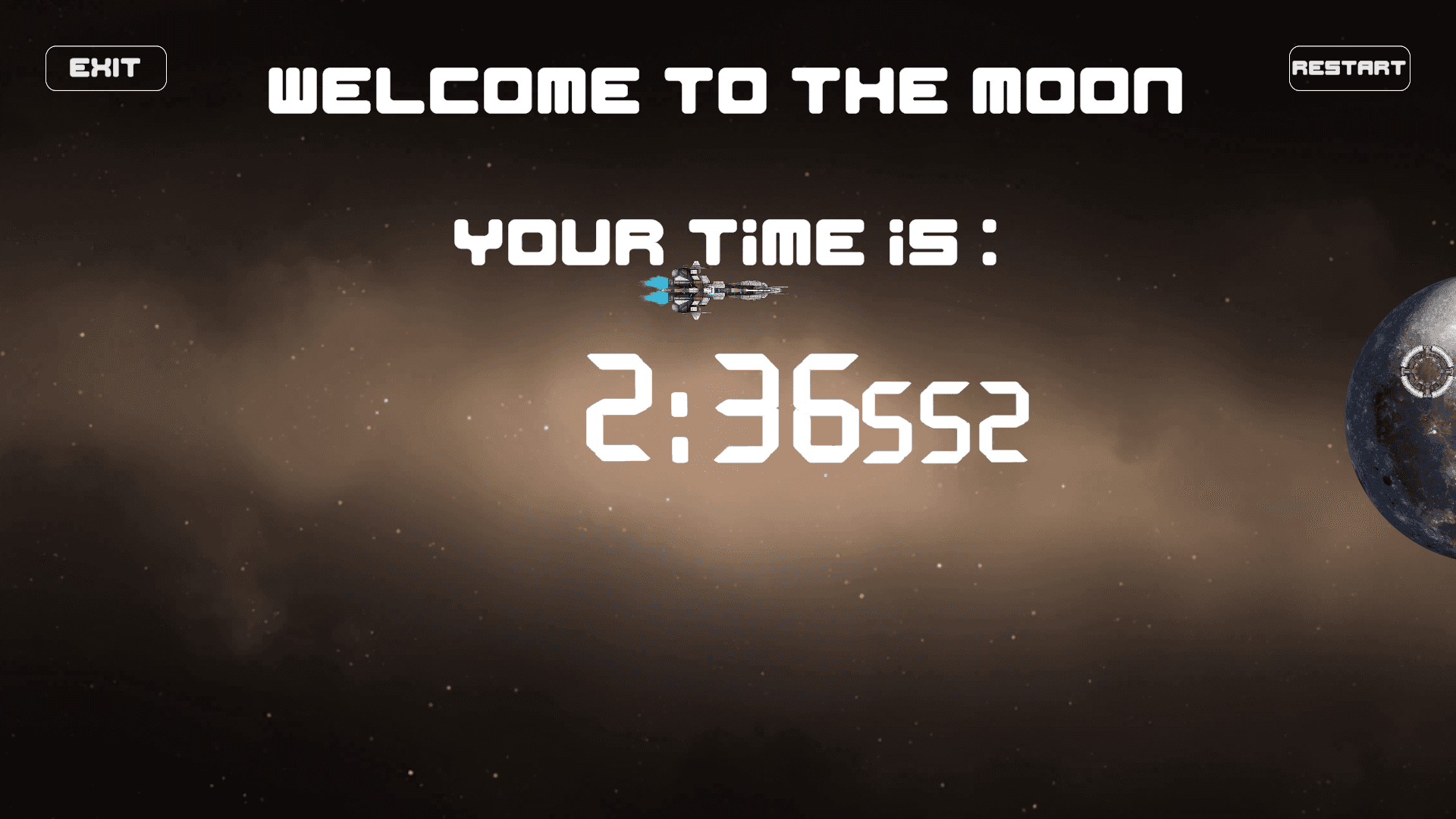 Count To The Moon screenshot 4