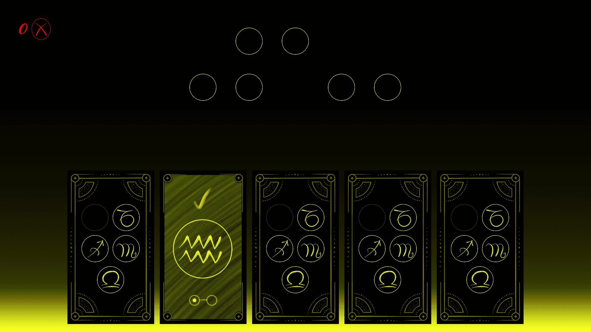 Cosmic Conundrum screenshot 2