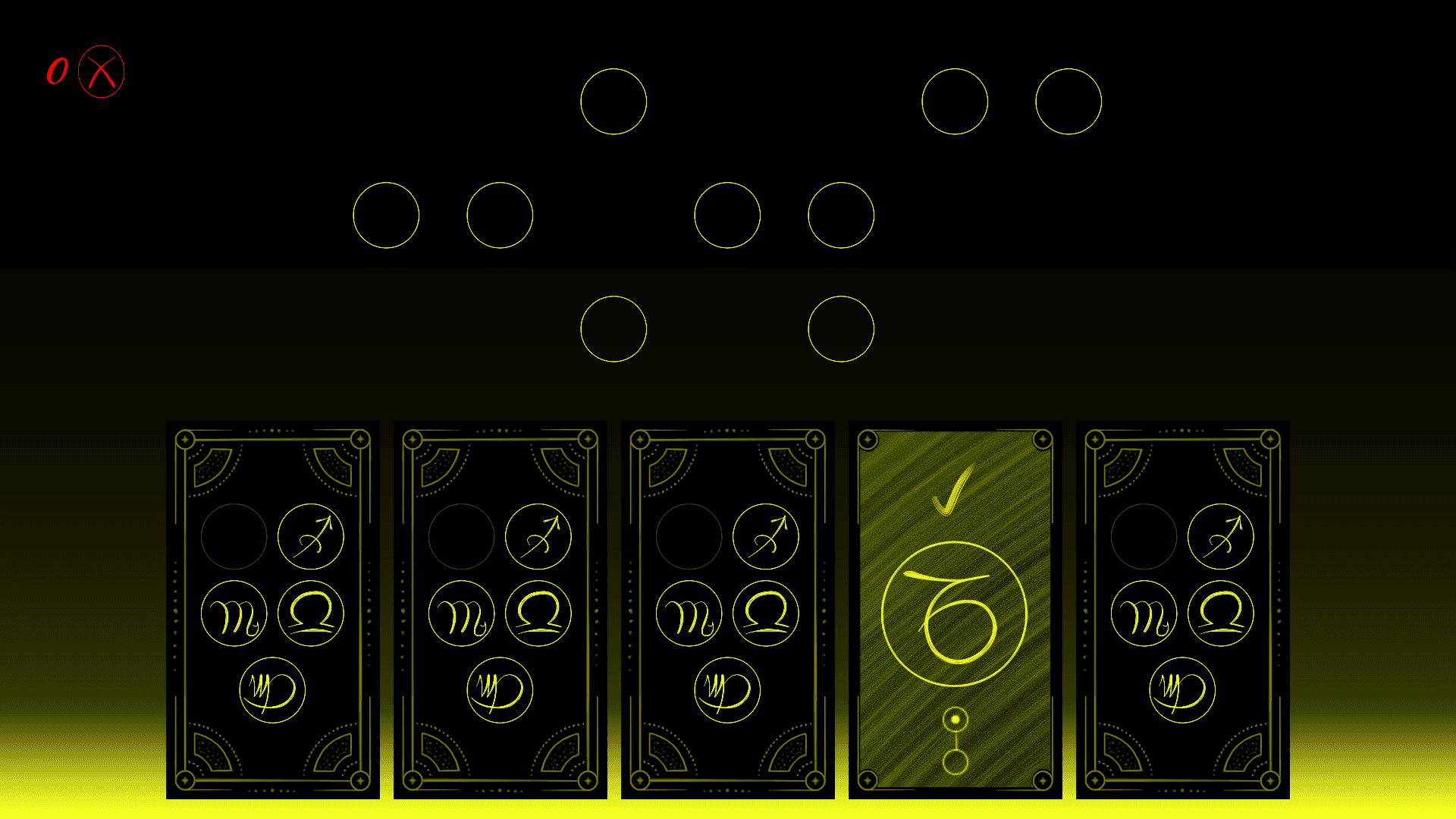 Cosmic Conundrum screenshot 3