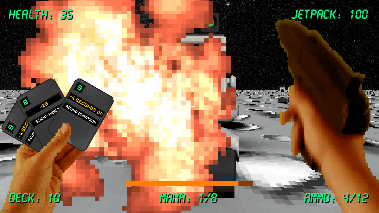 Shuffle & Shoot screenshot 4