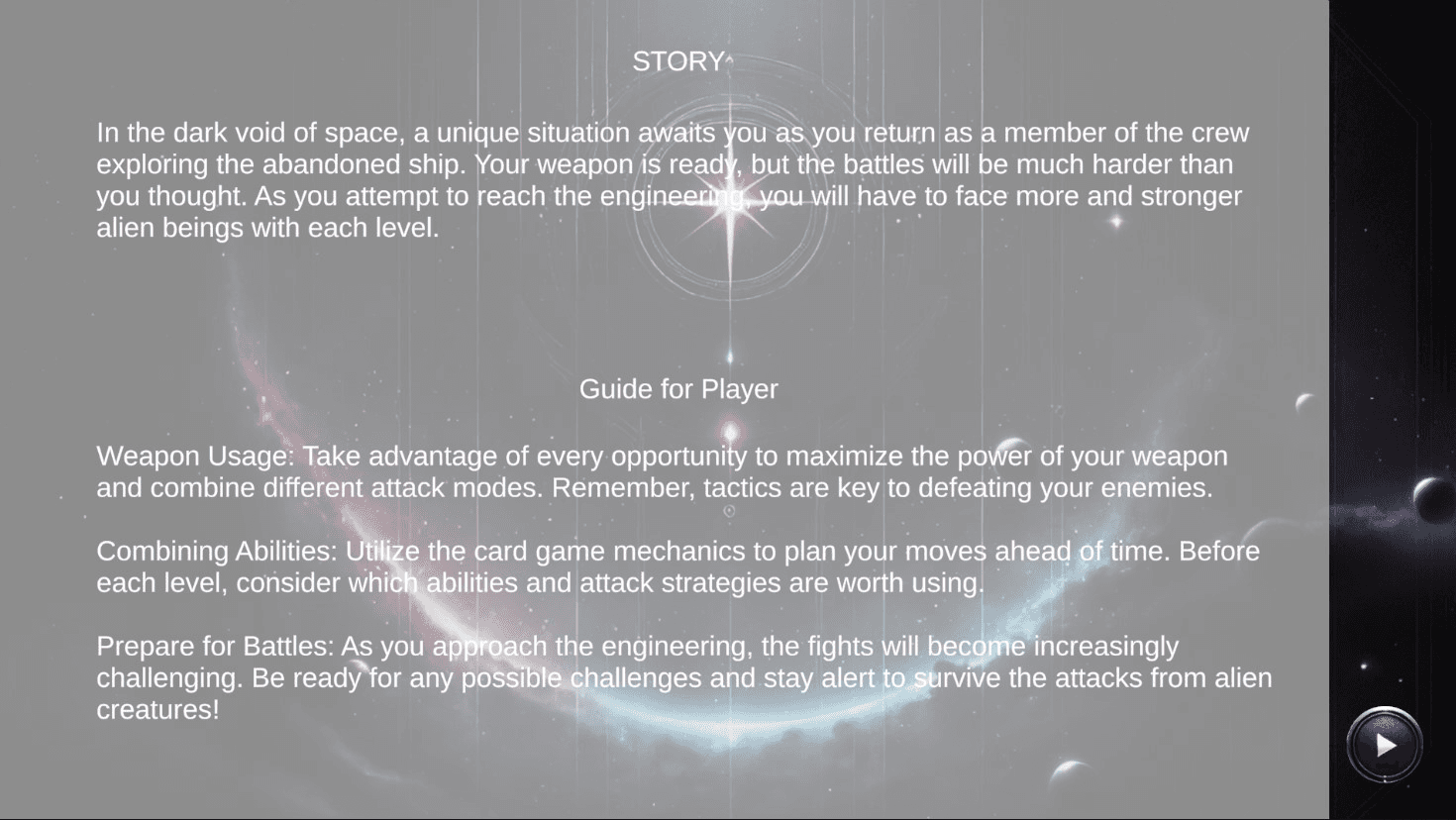 Umbrastella: Alien Frontlines screenshot 3