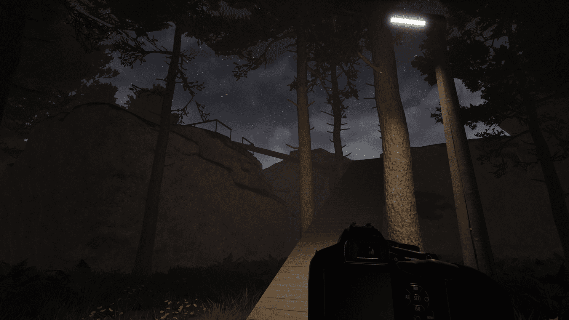 The Wishing Well screenshot 1