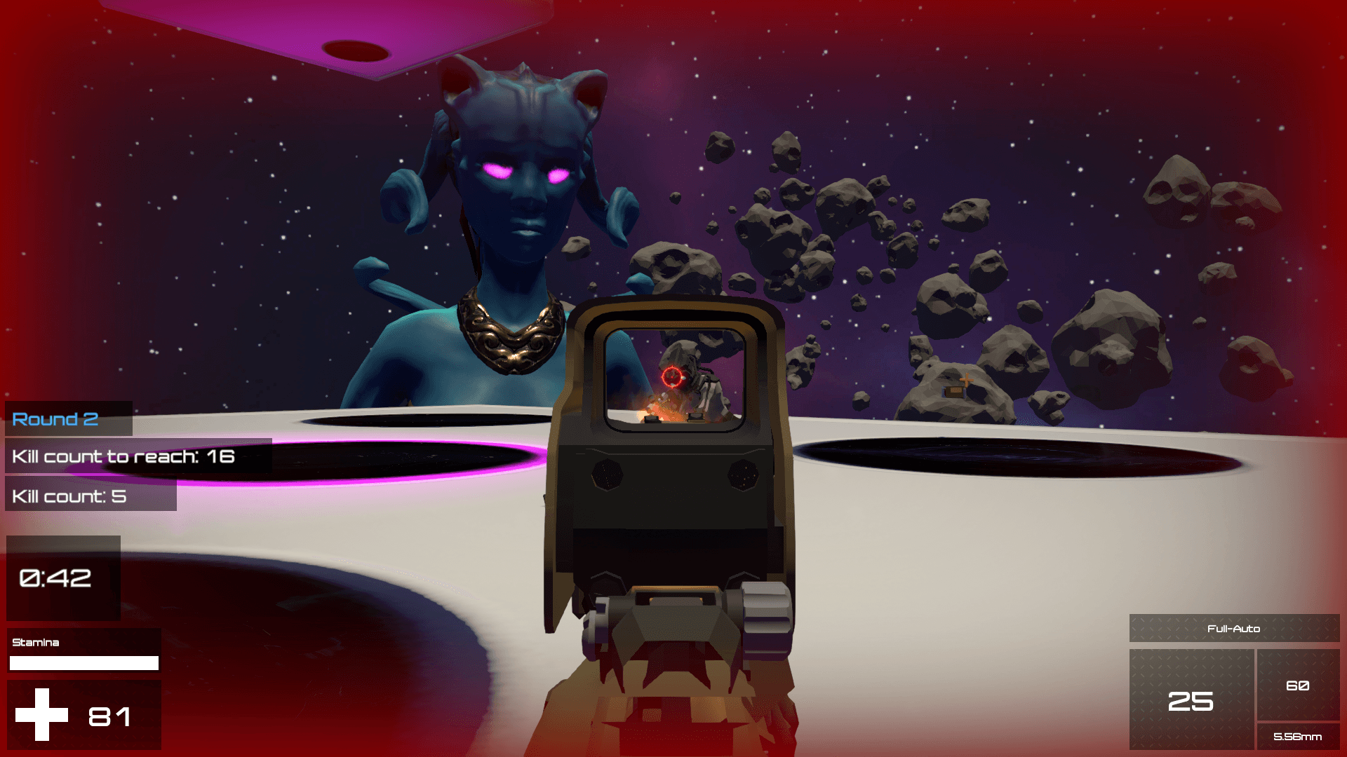 Dice Defenders screenshot 3