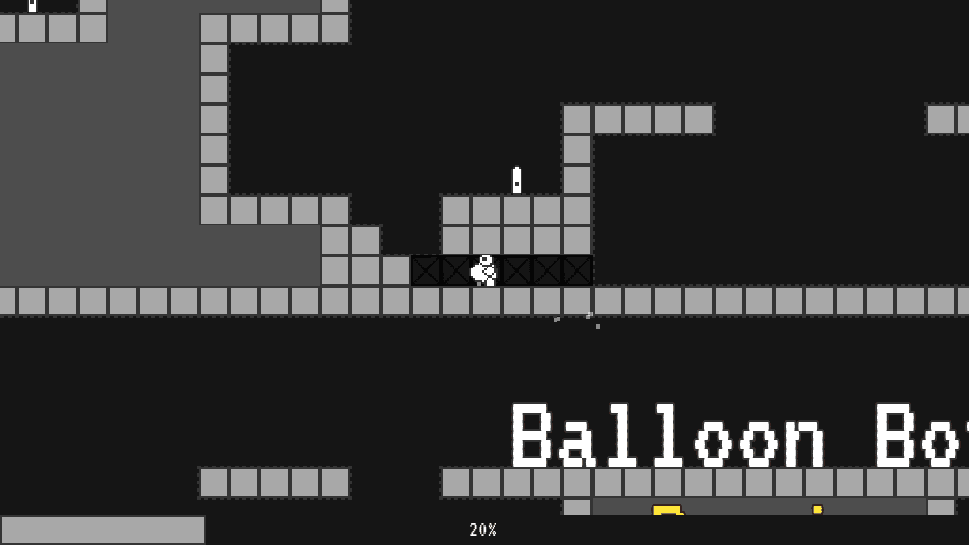 Balloon Bot: Buzzin Bonanza screenshot 2