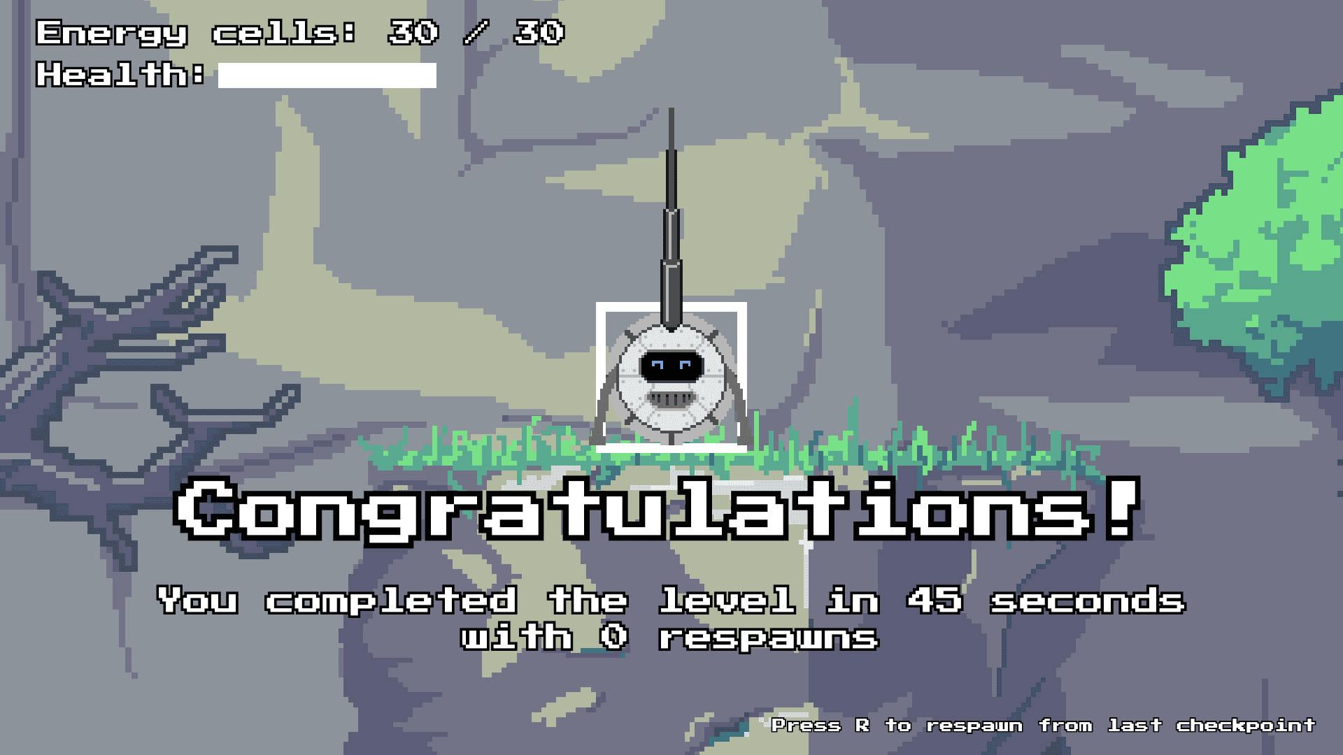 Adventures of Antennio screenshot 3