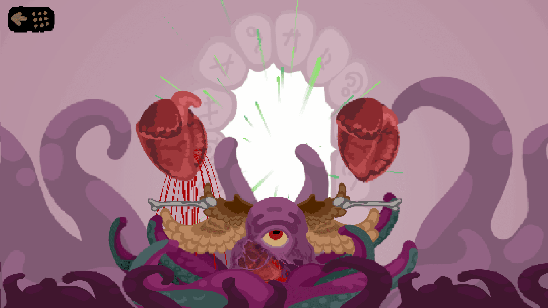 Occult Precision screenshot 4