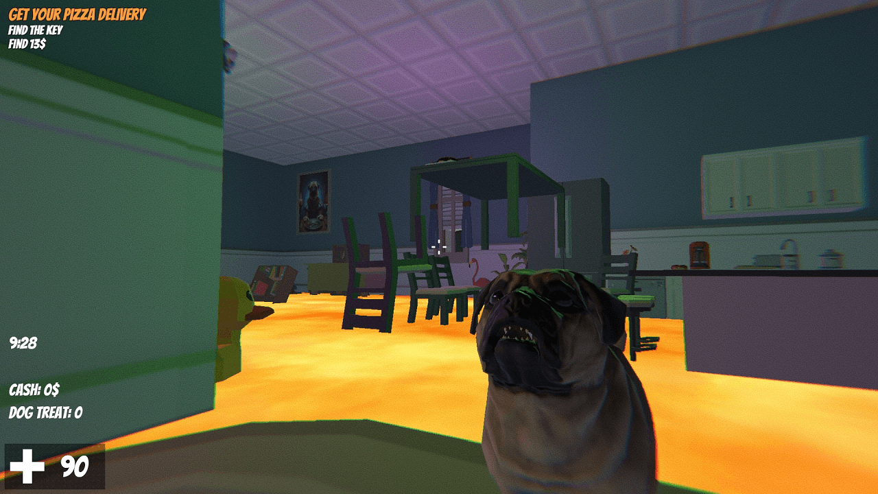 Pizza Trip screenshot 3