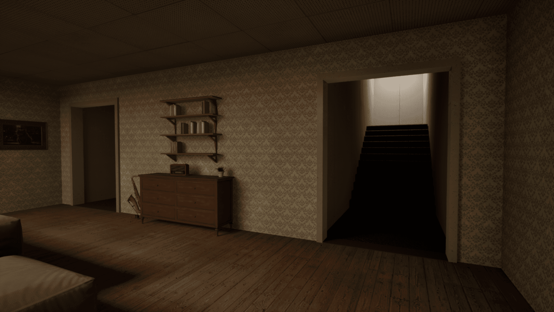 Room of The 6 screenshot 1