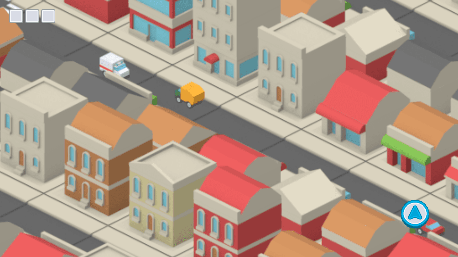 Fur Force 1 screenshot 2