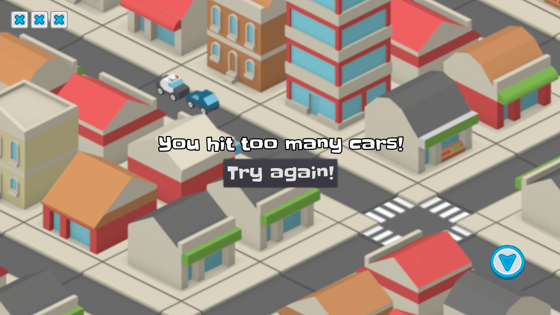 Fur Force 1 screenshot 3