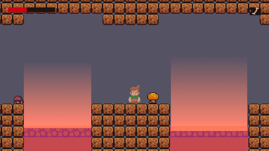 Secrets of the Mosh Pit screenshot 4