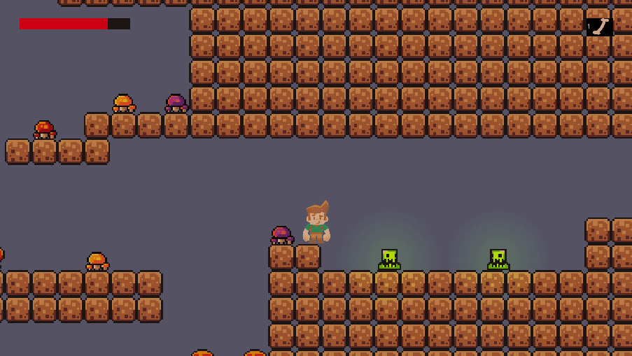 Secrets of the Mosh Pit screenshot 5