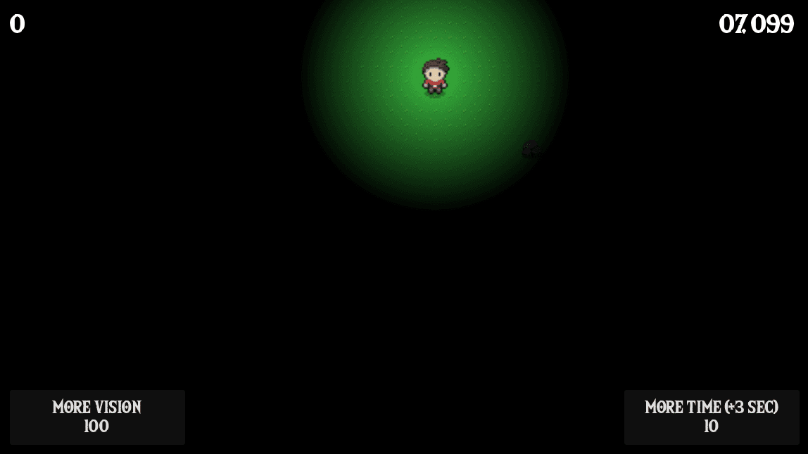 Dusk Dash screenshot 1