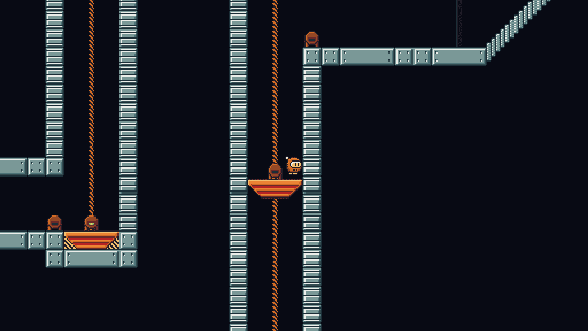 Outage Protocol screenshot 3