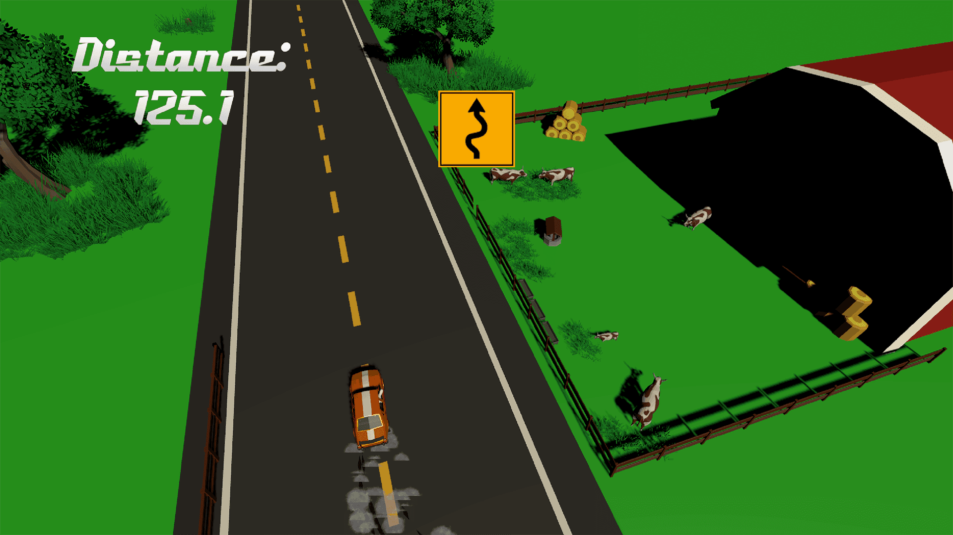 Drunk Duck Duo screenshot 3