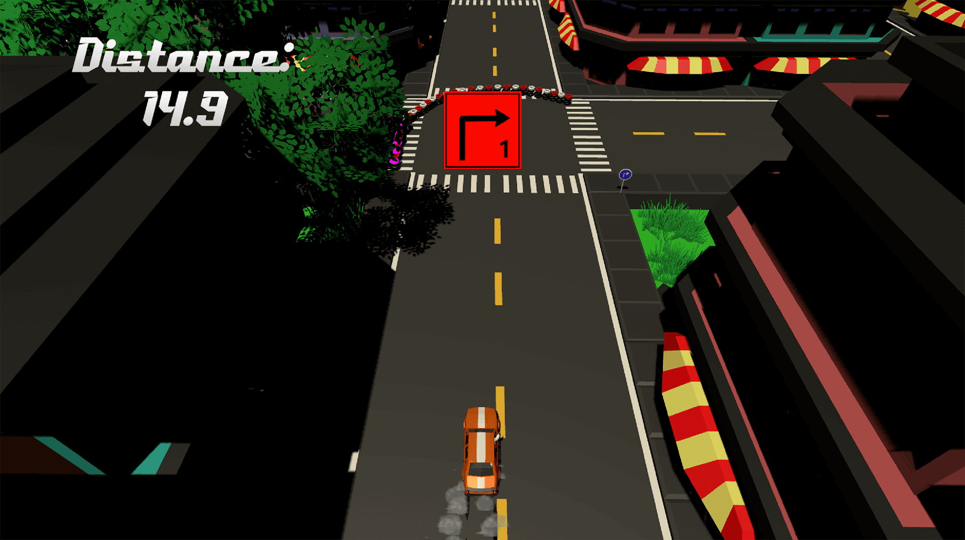 Drunk Duck Duo screenshot 4