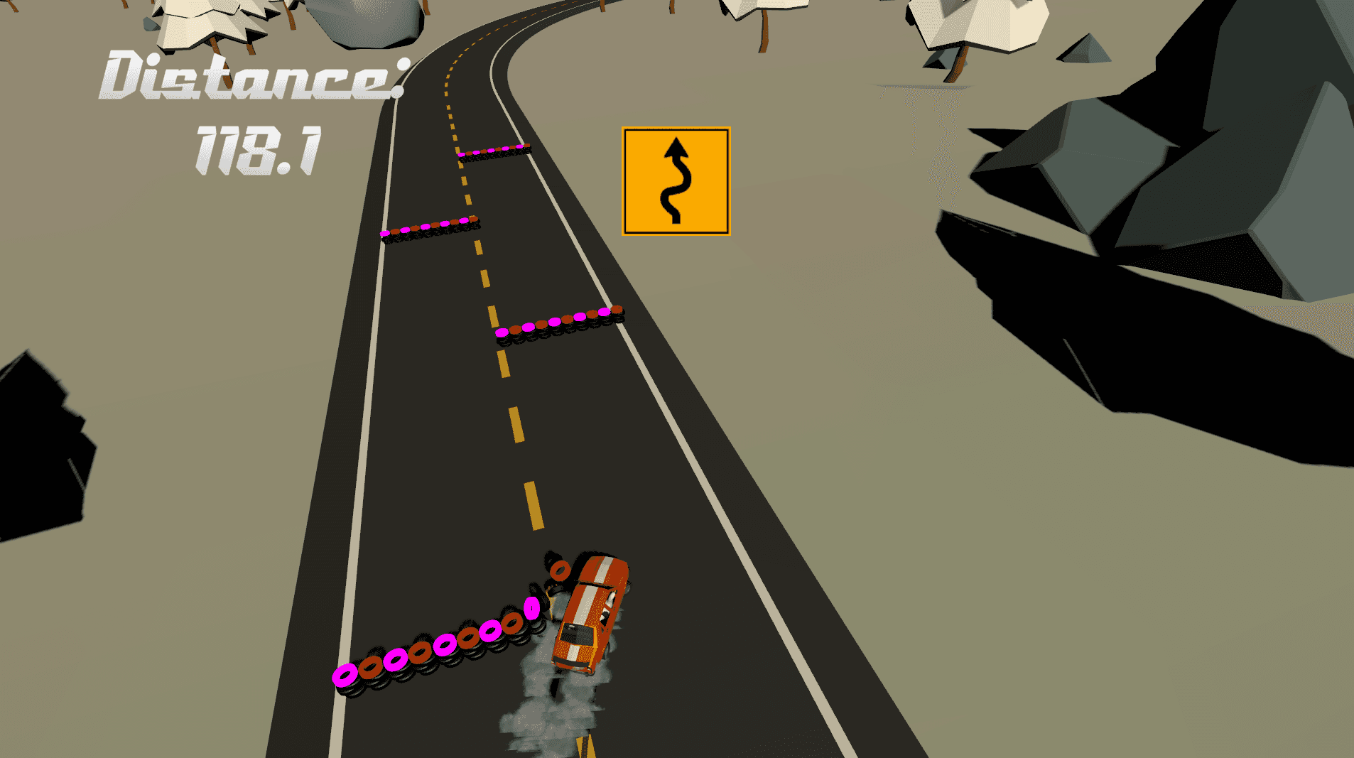 Drunk Duck Duo screenshot 5