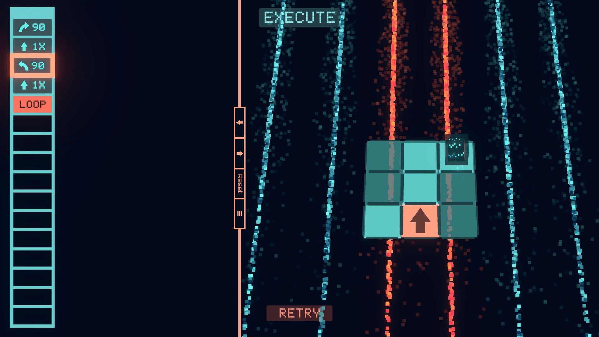 The Grid screenshot 3