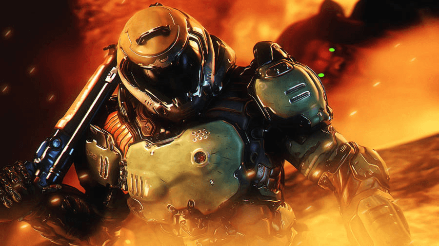 Path of the Doom screenshot 1