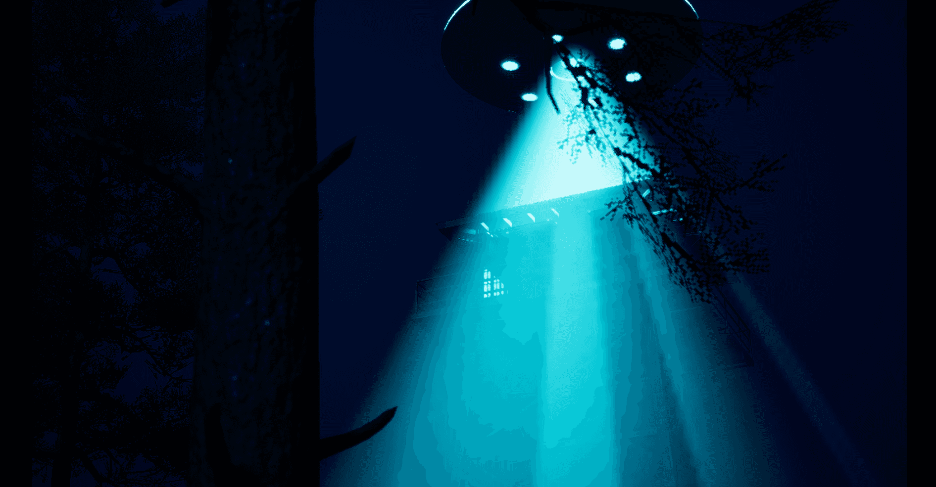 Signal Hunt screenshot 2