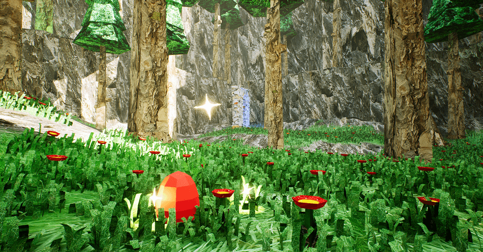 Easter Egg Hunt screenshot 1
