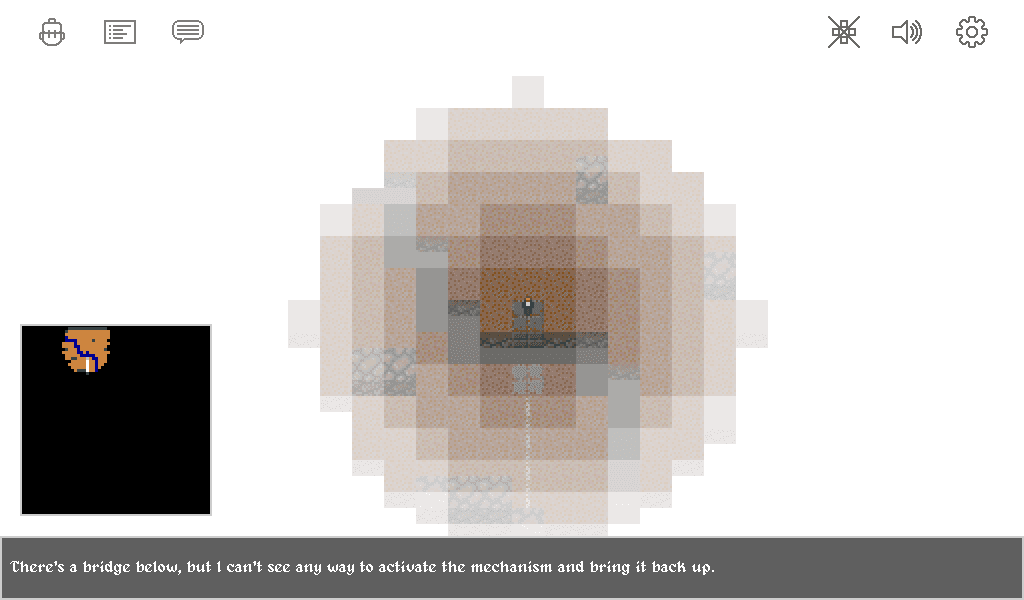 Sea of Fog screenshot 1
