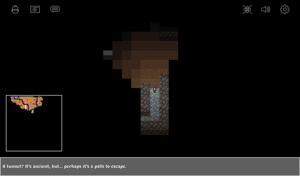 Sea of Fog screenshot 2