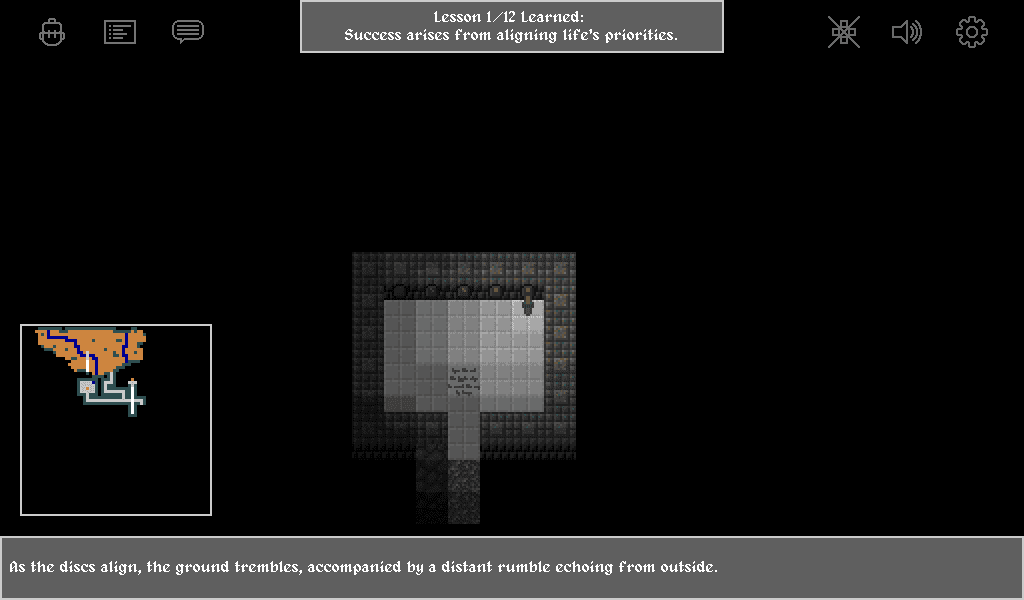 Sea of Fog screenshot 3