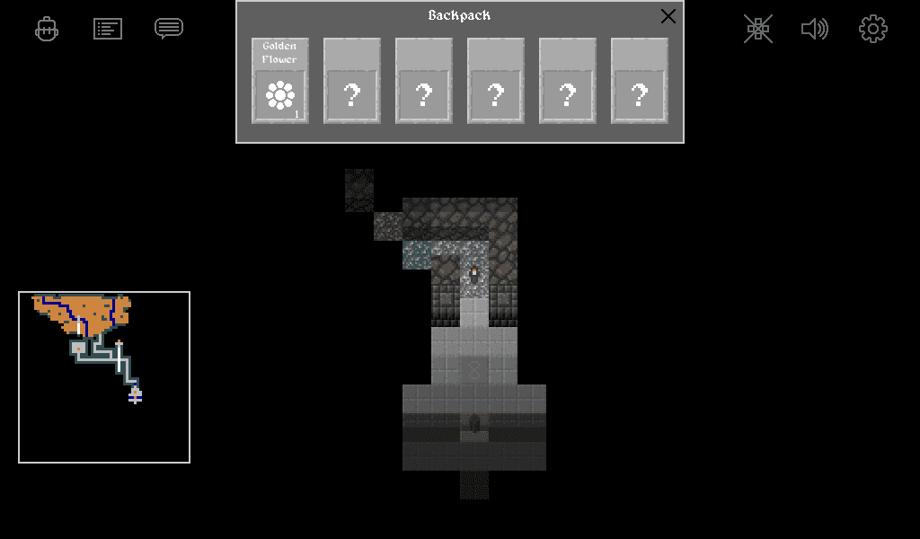 Sea of Fog screenshot 4