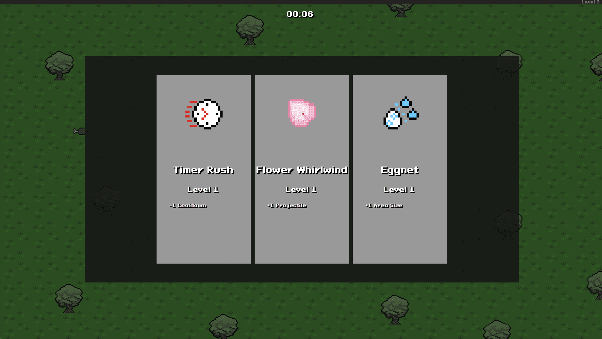 Easter Revenge screenshot 2