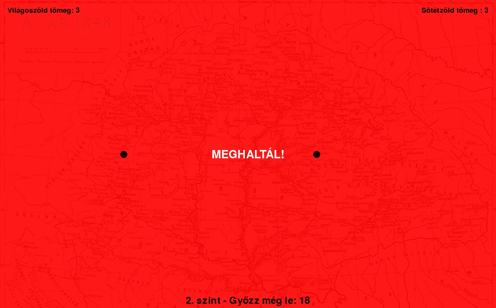 Agar.1848 screenshot 3