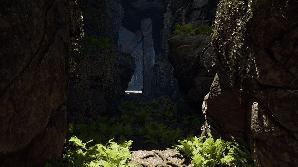 Freedom screenshot 1