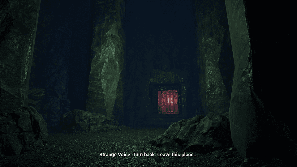 Freedom screenshot 2
