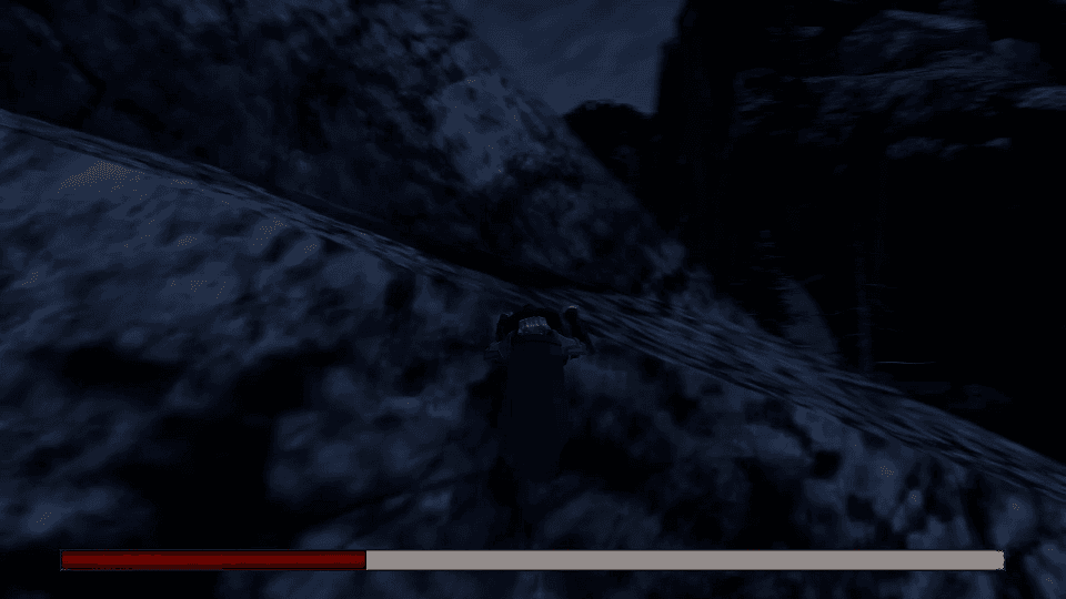 The Great Escape screenshot 1