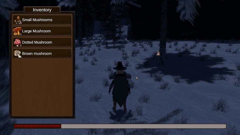The Great Escape screenshot 2