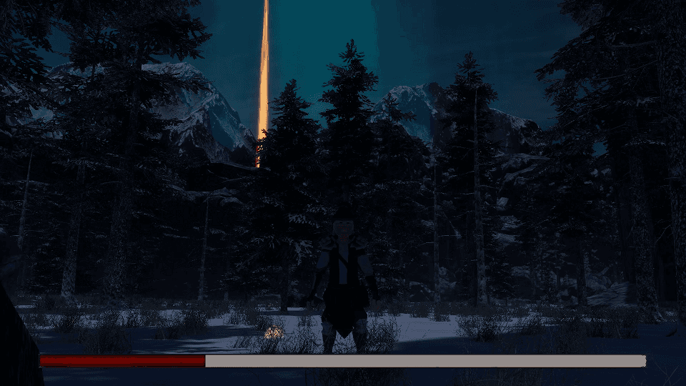 The Great Escape screenshot 3