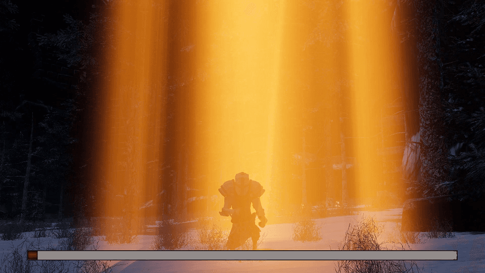 The Great Escape screenshot 4