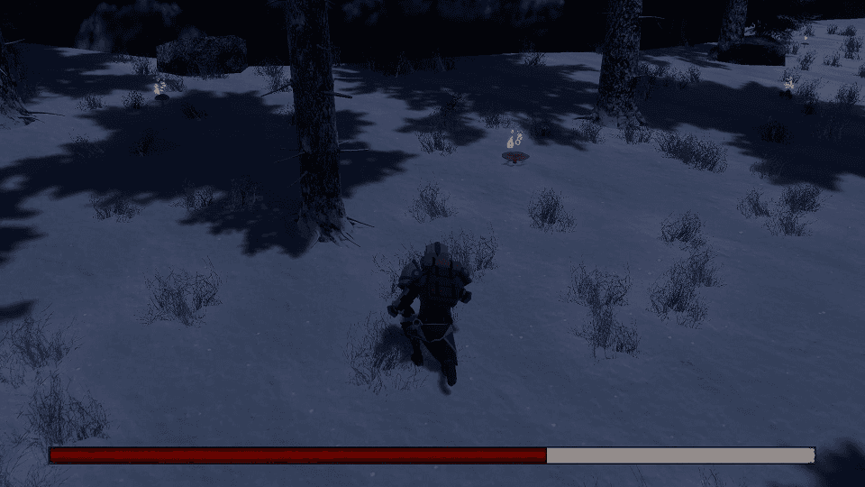 The Great Escape screenshot 5