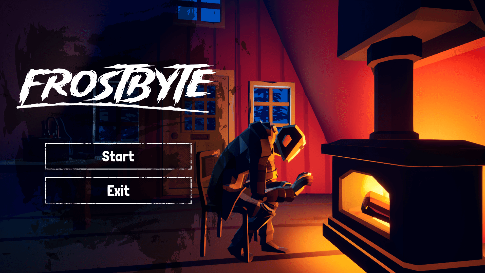 FrostByte screenshot 1