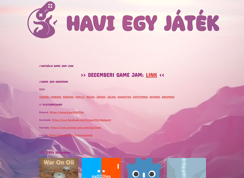 Itch.io