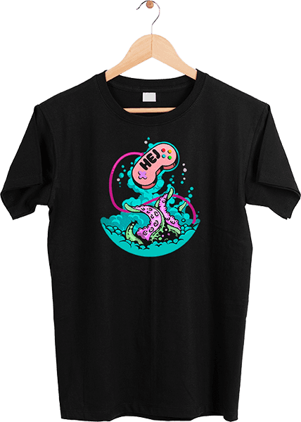 Merch shop